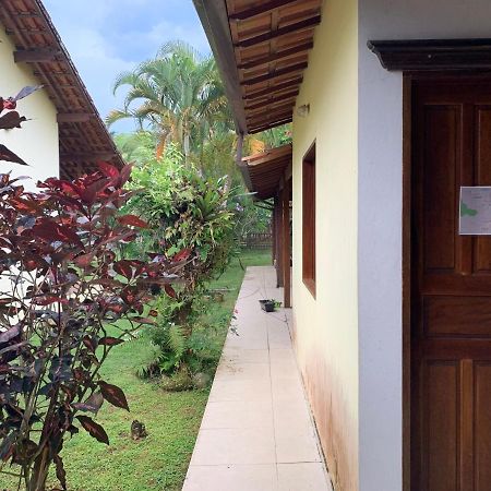 Casa Parabens! Sertão do Taquari Dış mekan fotoğraf