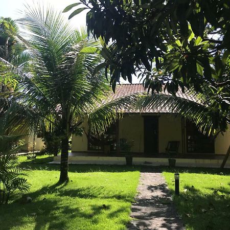 Casa Parabens! Sertão do Taquari Dış mekan fotoğraf
