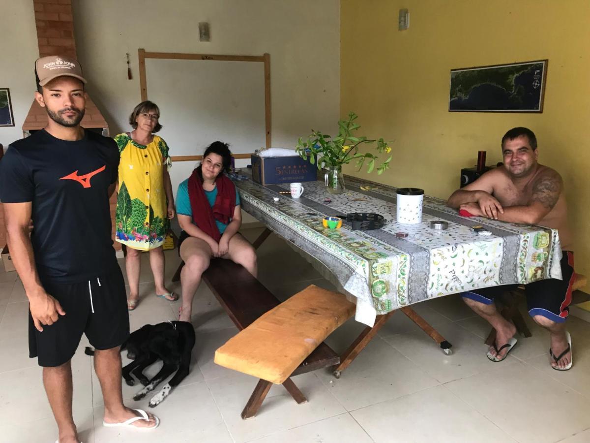 Casa Parabens! Sertão do Taquari Dış mekan fotoğraf
