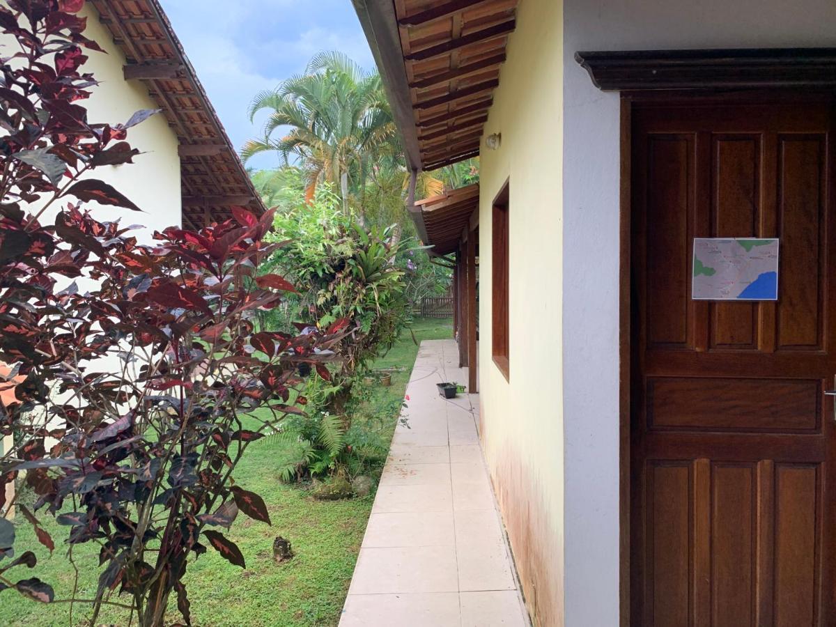 Casa Parabens! Sertão do Taquari Dış mekan fotoğraf
