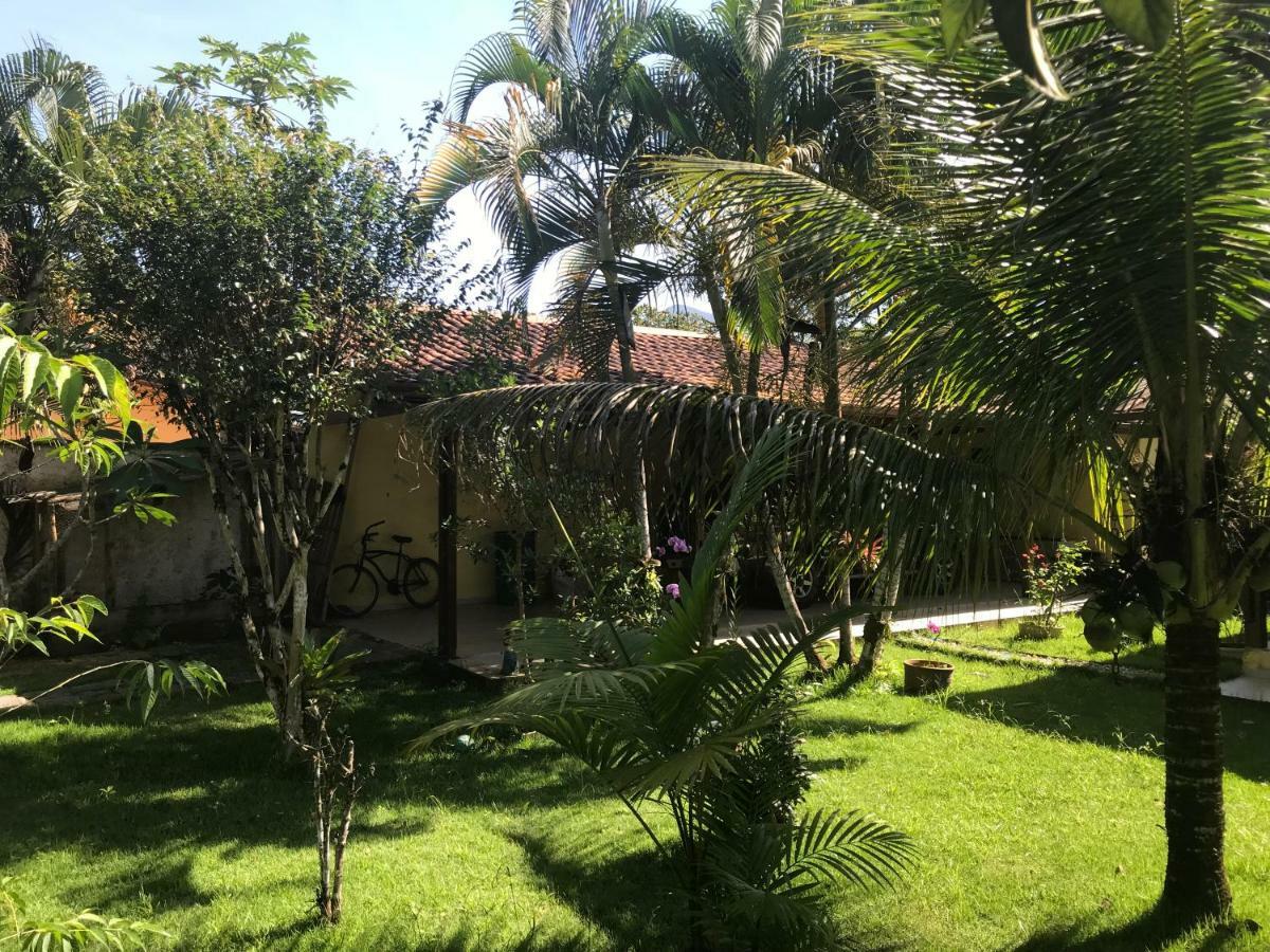 Casa Parabens! Sertão do Taquari Dış mekan fotoğraf