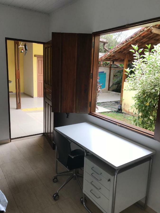 Casa Parabens! Sertão do Taquari Dış mekan fotoğraf