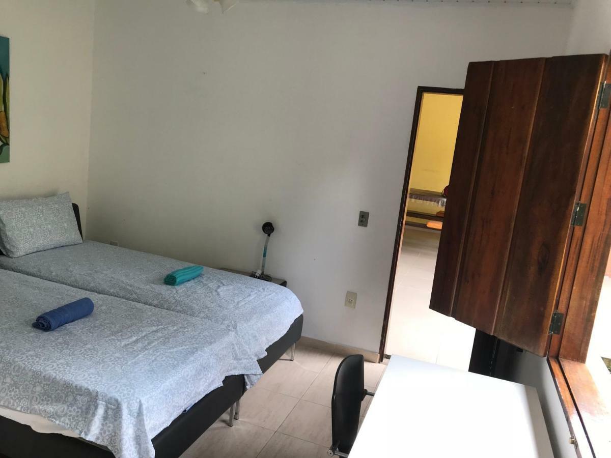 Casa Parabens! Sertão do Taquari Dış mekan fotoğraf