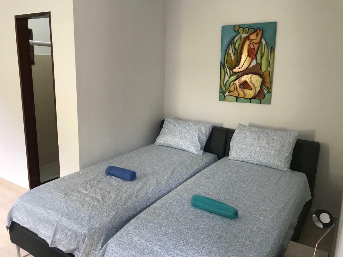 Casa Parabens! Sertão do Taquari Dış mekan fotoğraf