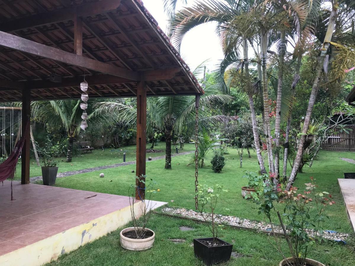 Casa Parabens! Sertão do Taquari Dış mekan fotoğraf