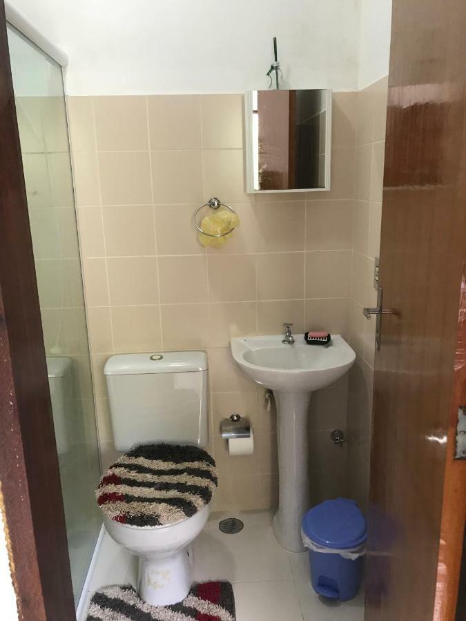 Casa Parabens! Sertão do Taquari Dış mekan fotoğraf