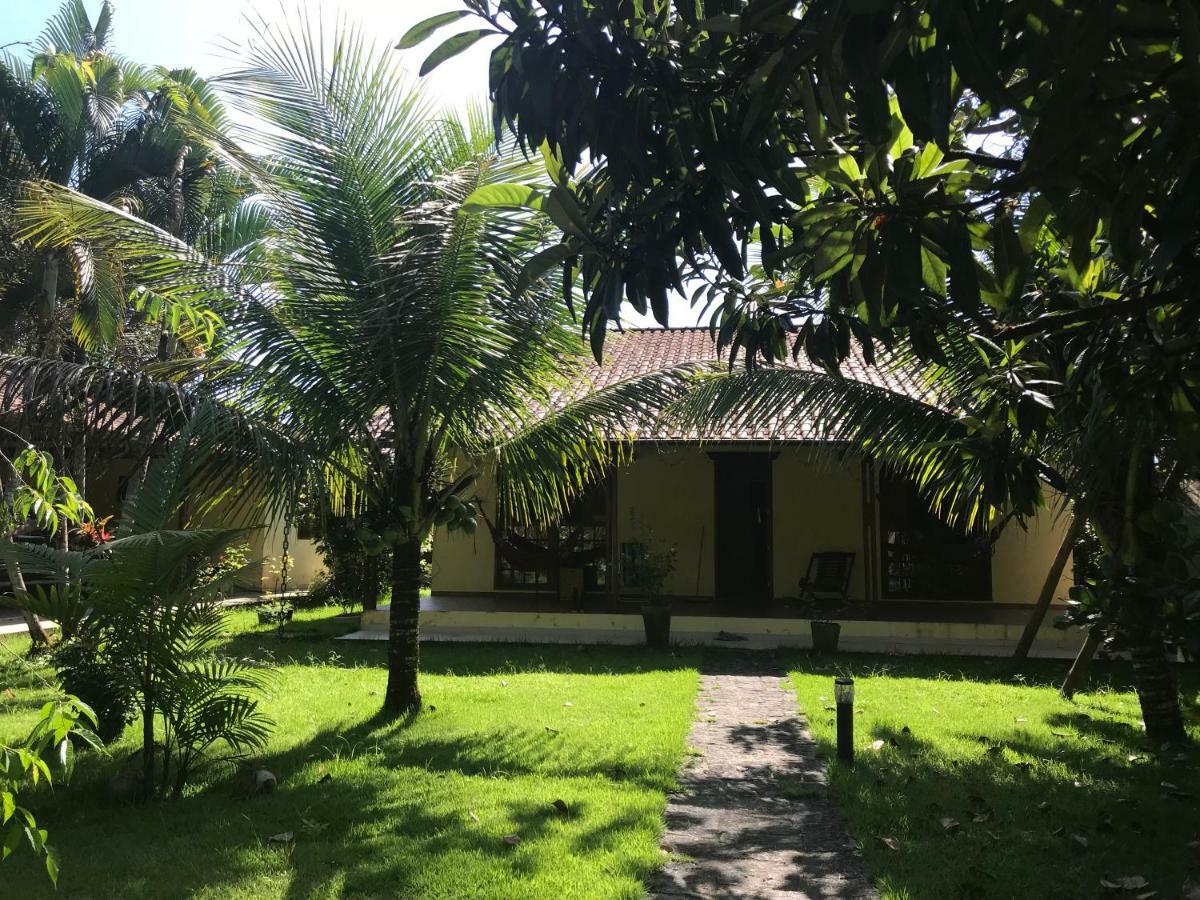 Casa Parabens! Sertão do Taquari Dış mekan fotoğraf